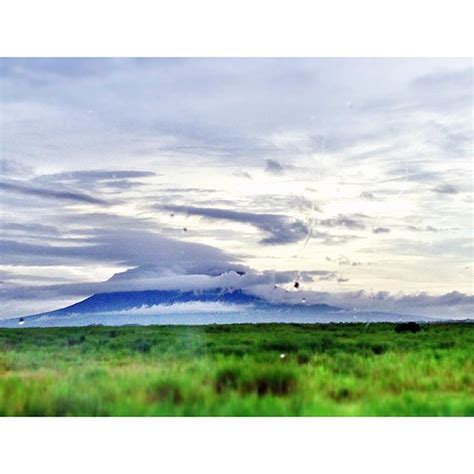 inactive volcanoes in the philippines|Mount Balungao .